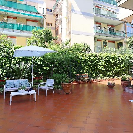 Garden House Giulia Apartamento Sorrento Exterior foto