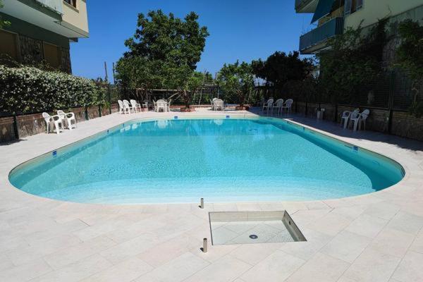 Garden House Giulia Apartamento Sorrento Exterior foto