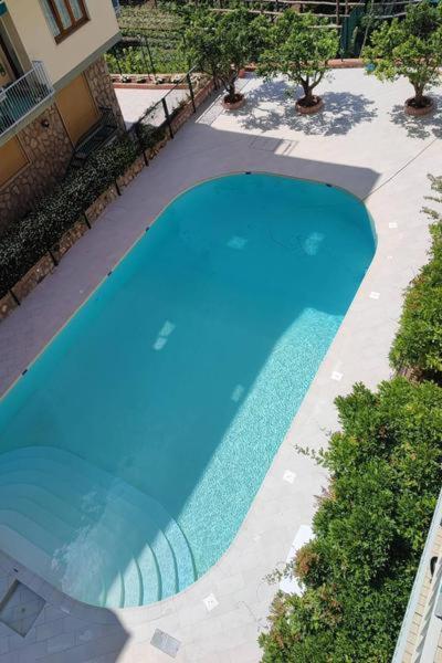 Garden House Giulia Apartamento Sorrento Exterior foto