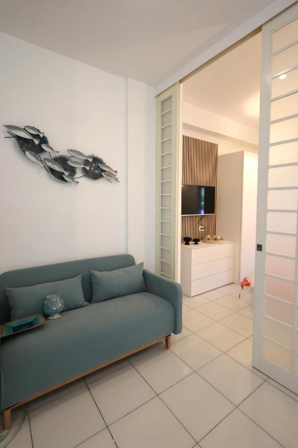 Garden House Giulia Apartamento Sorrento Exterior foto