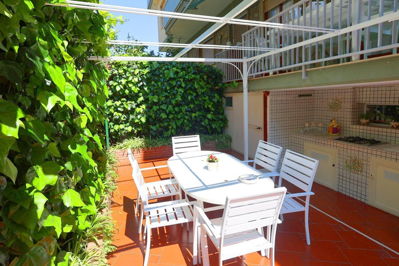 Garden House Giulia Apartamento Sorrento Exterior foto